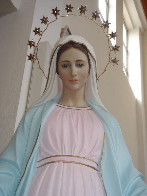 Nossa Senhora de Medugorje Rainha da Paz