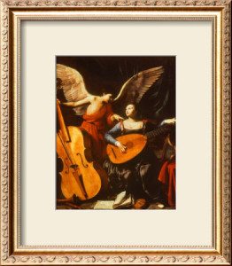 Imagem de Santa Cecilia