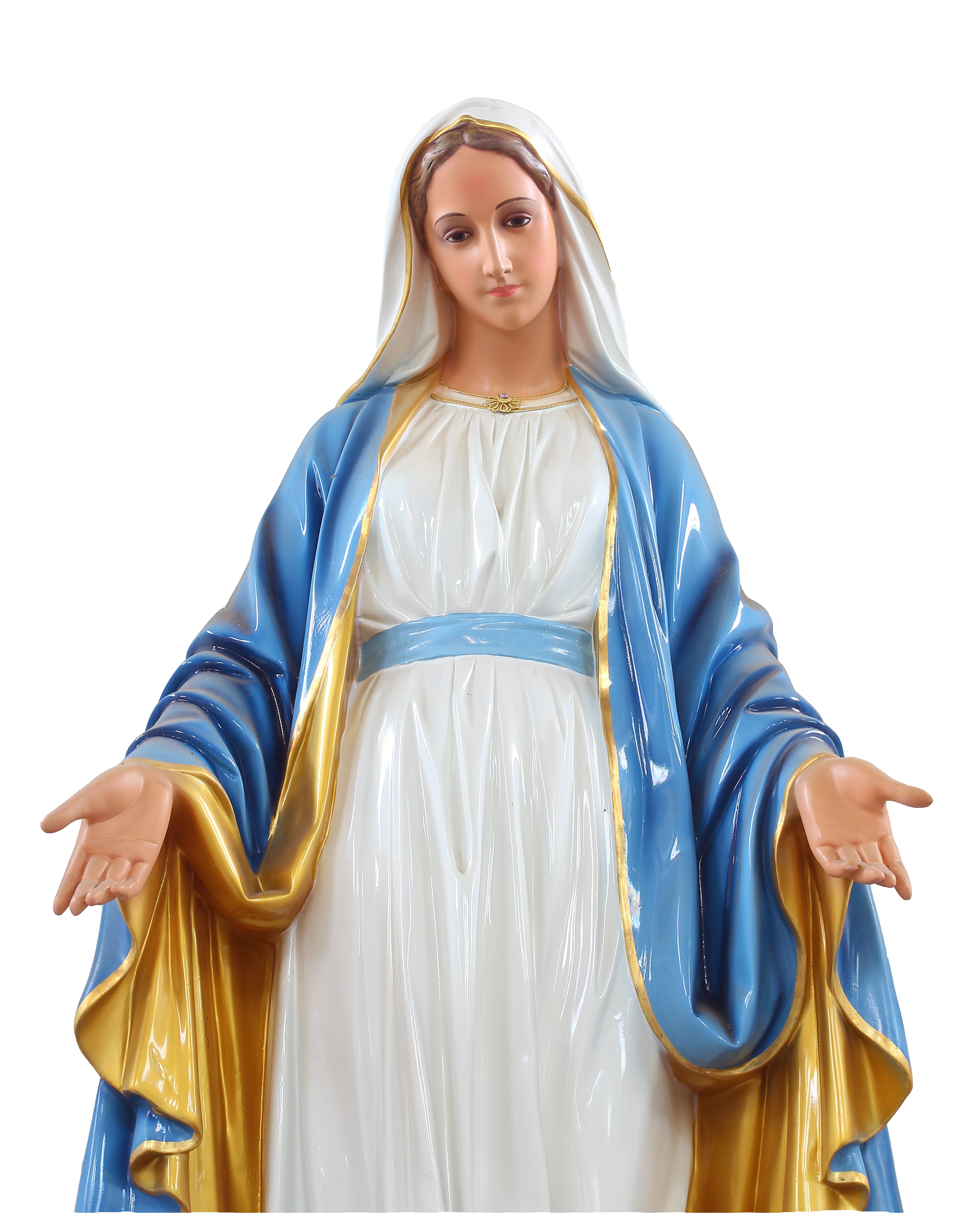 Virgem Maria mãe de Deus
